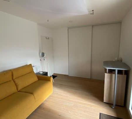 Appartement Magnifique studio avec terrasse et garage à Chens-sur-Leman Extérieur photo