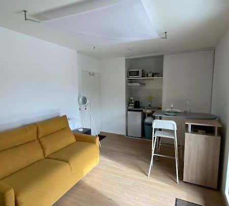 Appartement Magnifique studio avec terrasse et garage à Chens-sur-Leman Extérieur photo