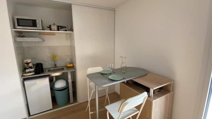 Appartement Magnifique studio avec terrasse et garage à Chens-sur-Leman Extérieur photo