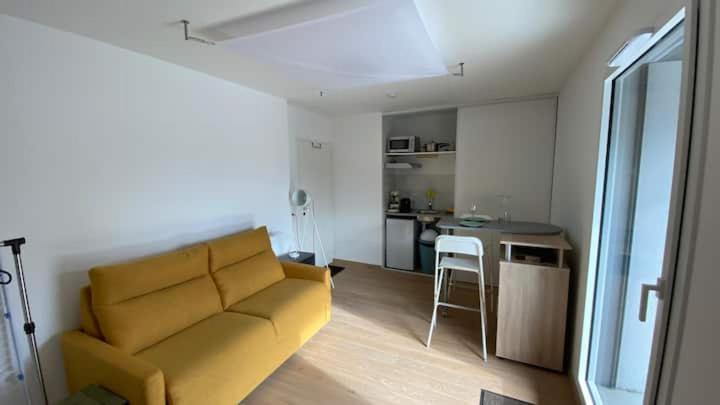 Appartement Magnifique studio avec terrasse et garage à Chens-sur-Leman Extérieur photo